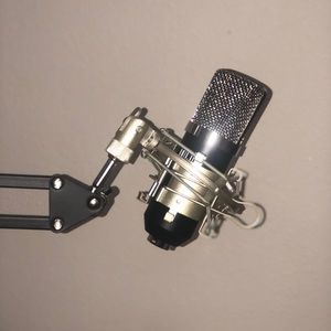 TONOR MICROPHONE